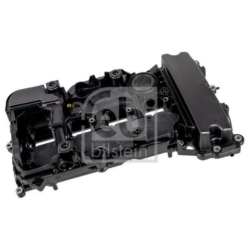 Febi Cylinder Head Cover Plastic 177027