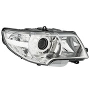 Hella Headlight Headlamp H7/H3 Right 1EL 247 047-261