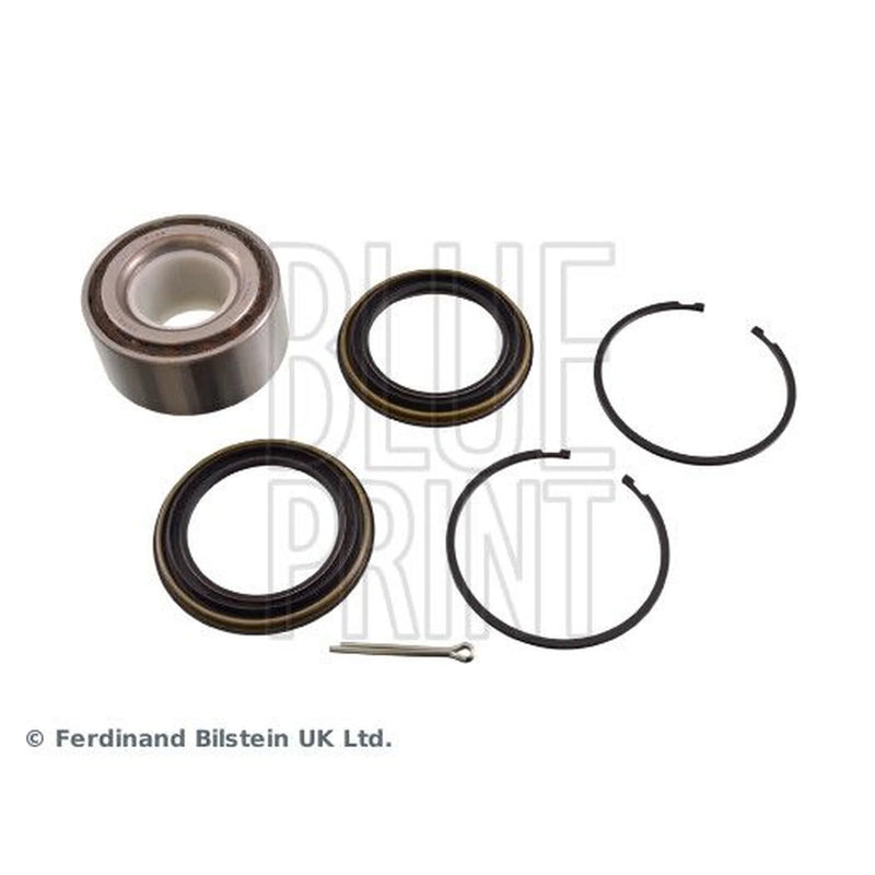 Blue Print Wheel Bearing Kit Front 76mm ADN18212