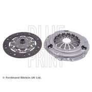 Blue Print Clutch Kit Set 3pc 225mm ADN130231