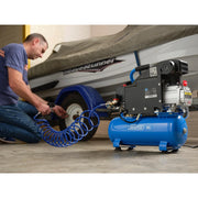 Draper Air Compressor 8L 0.75kW/1.1hp