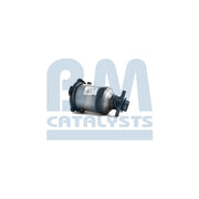 BM Catalysts Homologated Petrol Cat BM91067H