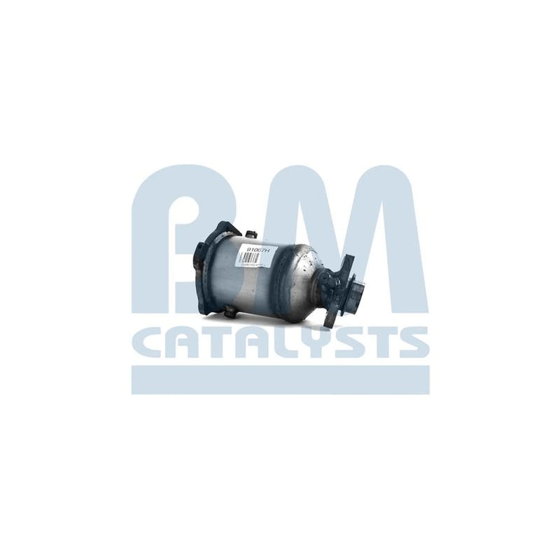 BM Catalysts Homologated Petrol Cat BM91067H