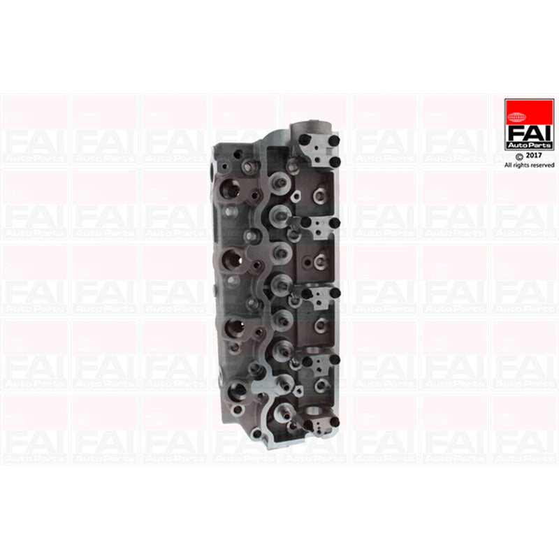 FAI Cylinder Head Engine Block BCH001