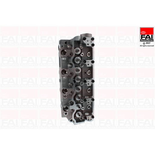 FAI Cylinder Head Engine Block BCH001