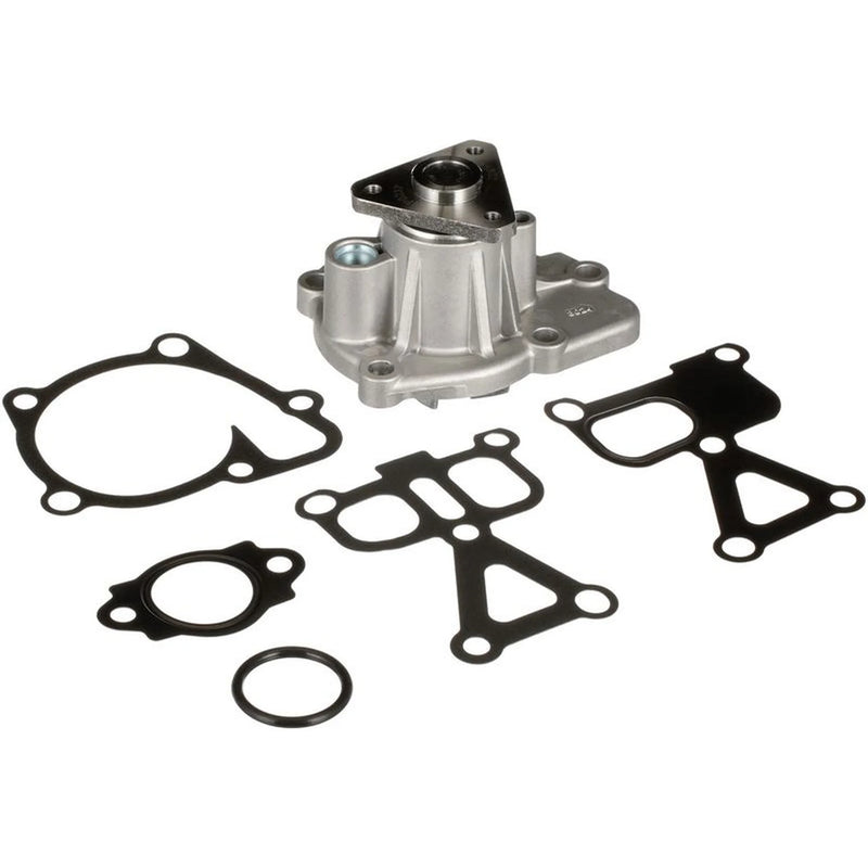 Gates Engine Cooling Water Pump WP0237