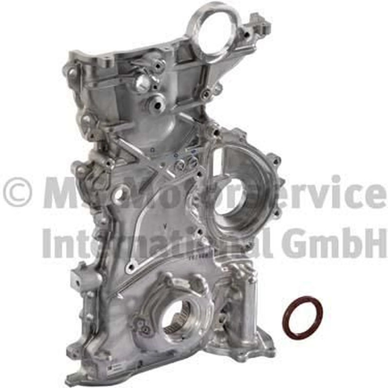 Pierburg Timing Chain Cover 7.06595.08.0