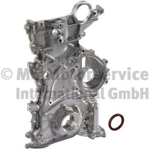 Pierburg Timing Chain Cover 7.06595.08.0