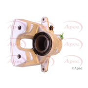 Apec Brake Caliper Assembly Front Right RCA709