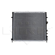 NRF Engine Radiator 58209