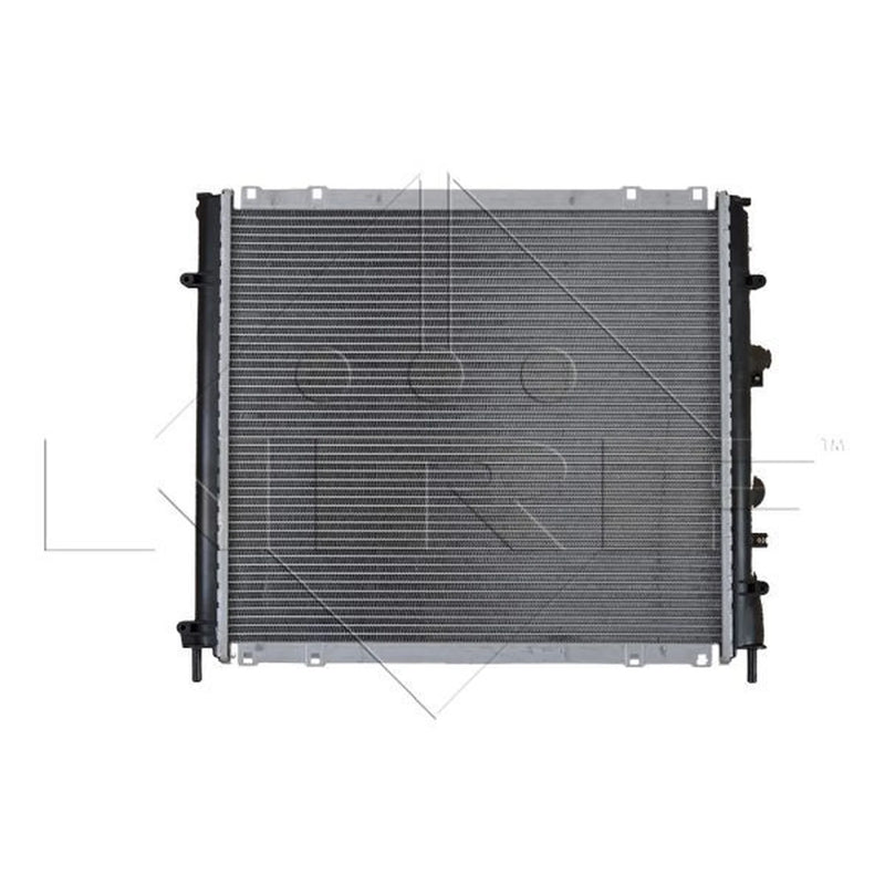 NRF Engine Radiator 58209