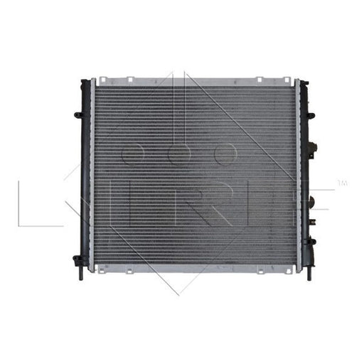 NRF Engine Radiator 58209