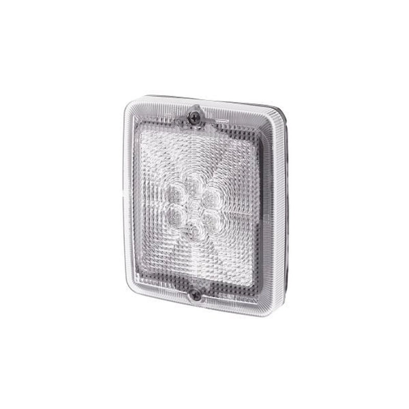 Hella Direction Indicator Light Rear 2BA 013 236-341