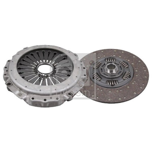 Febi Clutch Kit Set 3pc 430mm 105199