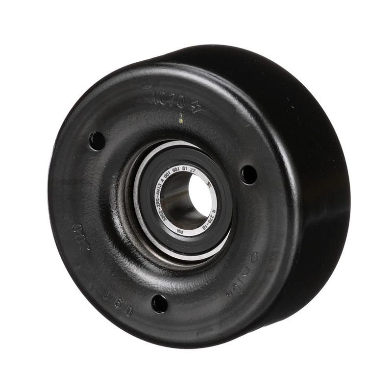 Gates V-Ribbed Belt Deflection/Guide Pulley T36787