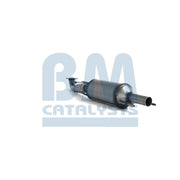BM Catalysts Homologated Diesel Cat & Dpf BM11097H
