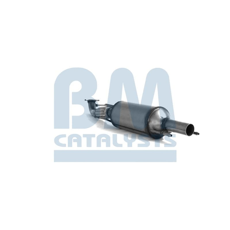 BM Catalysts Homologated Diesel Cat & Dpf BM11097H