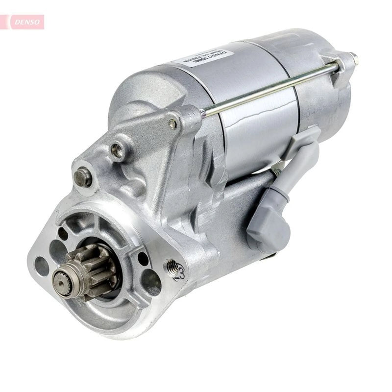 Denso Starter Motor 12V 2kW 9 Teeth DSN601