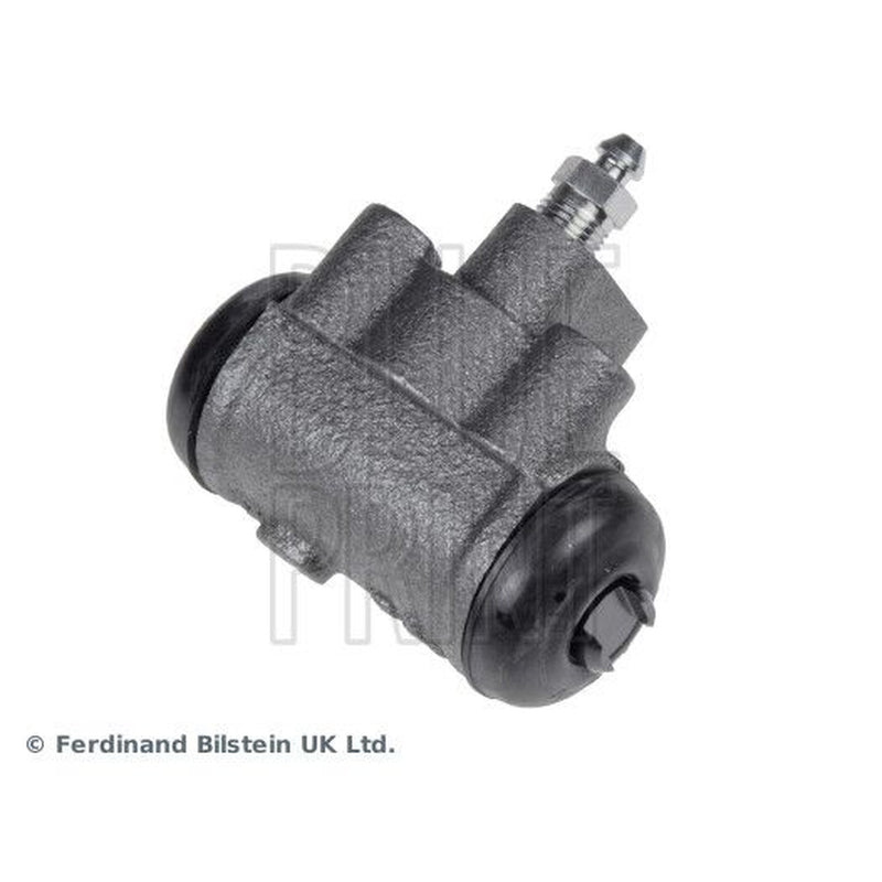 Blue Print Wheel Cylinder Hydraulic Brake Rear Left ADK84446