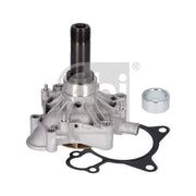 Febi Engine Cooling Water Pump 107809