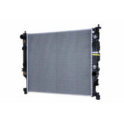 Hella Engine Radiator 8MK 366 301-051