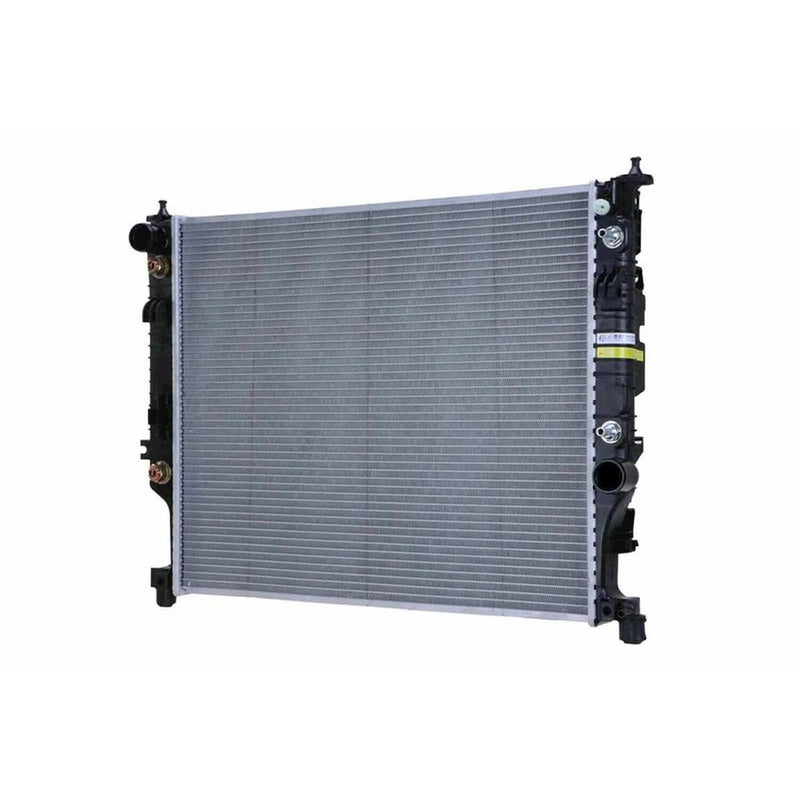 Hella Engine Radiator 8MK 366 301-051