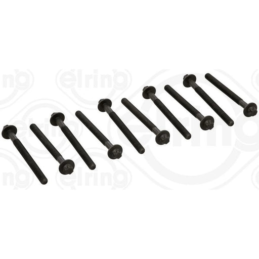 Elring Cylinder Head Bolt Set M10x1,5x117 353.770