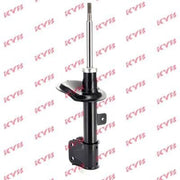 KYB Shock Absorber Damper Strut Front Right 338714