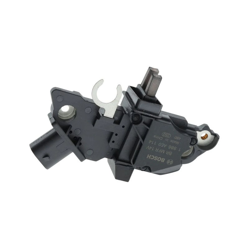 Bosch Alternator Voltage Regulator 1 986 AE0 114