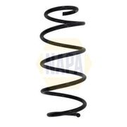 NAPA Front Suspension Coil Spring NCS1061