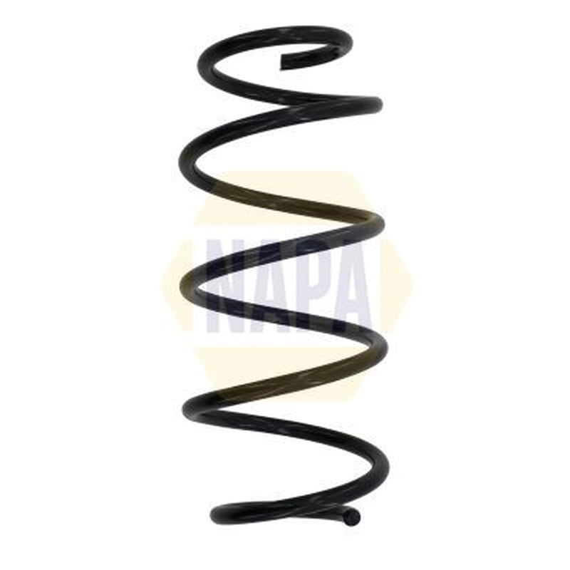 NAPA Front Suspension Coil Spring NCS1061