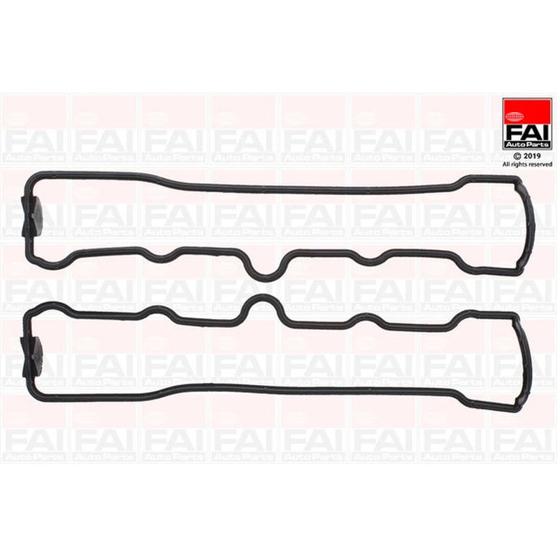 FAI Cylinder Head Cover Gasket RC739S