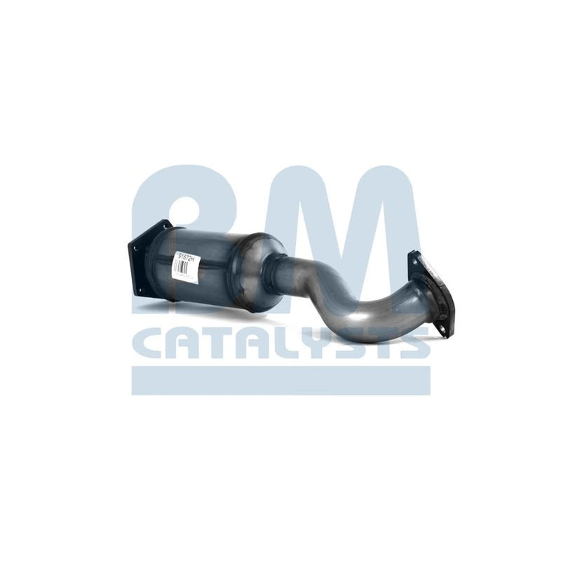 BM Catalysts Homologated Petrol Cat BM91672H