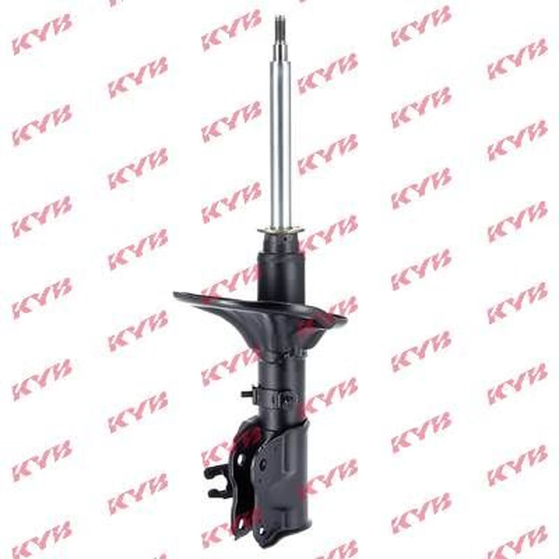 KYB Shock Absorber Damper Strut Front Left 334098