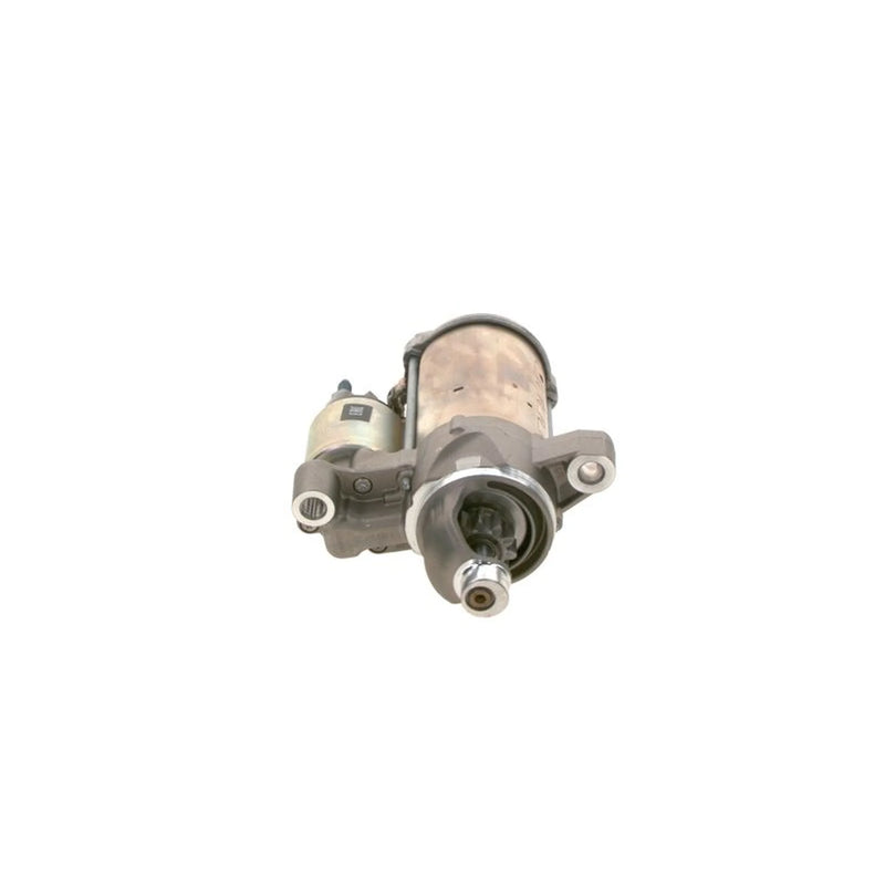 Bosch Starter Motor 12V 1.4kW 11 Teeth 0 001 172 402