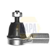 NAPA Steering Tie Rod End Ball Joint Front Right M14x1.5 NST6057