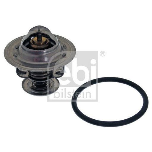 Febi Thermostat,Coolant 11492