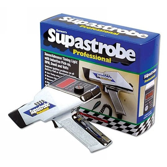 Gunson Supastrobe Professional - GPL