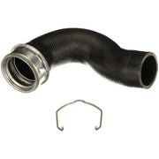 Gates Intercooler Turbo Charge Air Hose 250mm 09-0324C