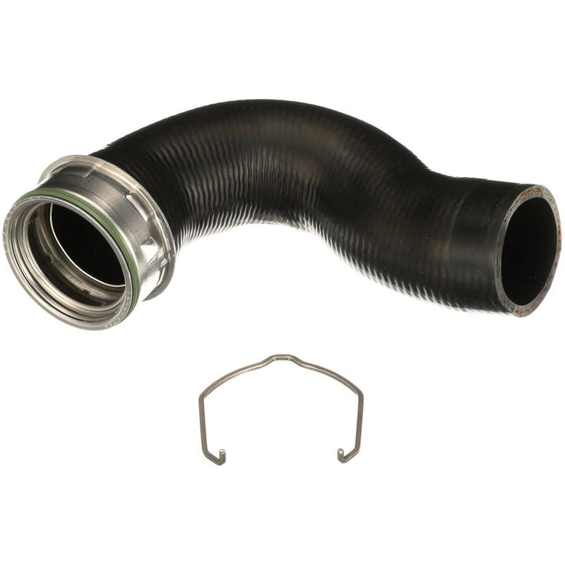 Gates Intercooler Turbo Charge Air Hose 250mm 09-0324C