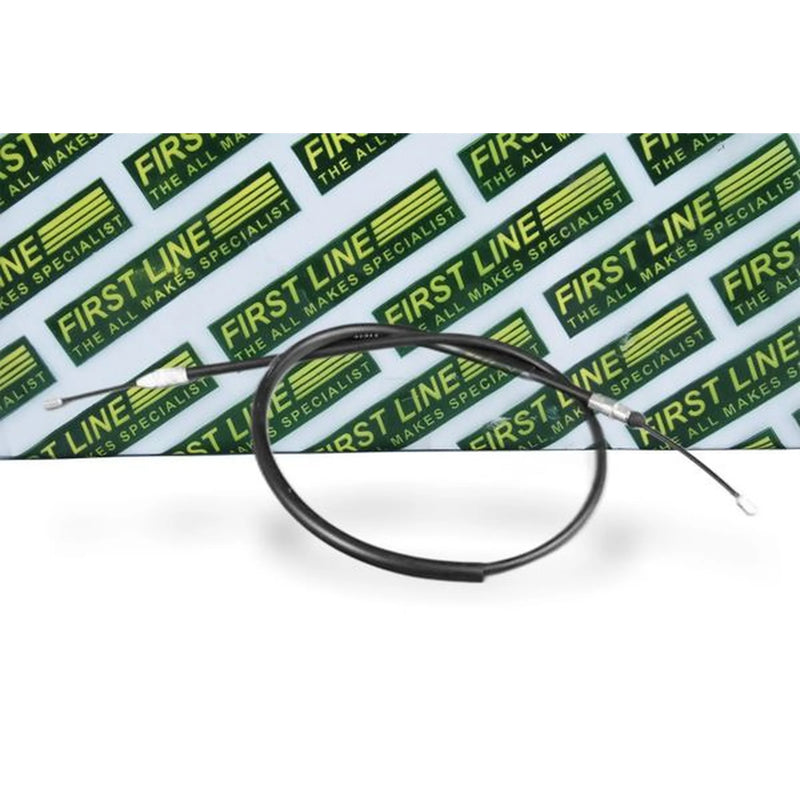 First Line Handbrake Cable Right Rear FKB2605