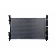 Hella Engine Radiator 8MK 366 300-941