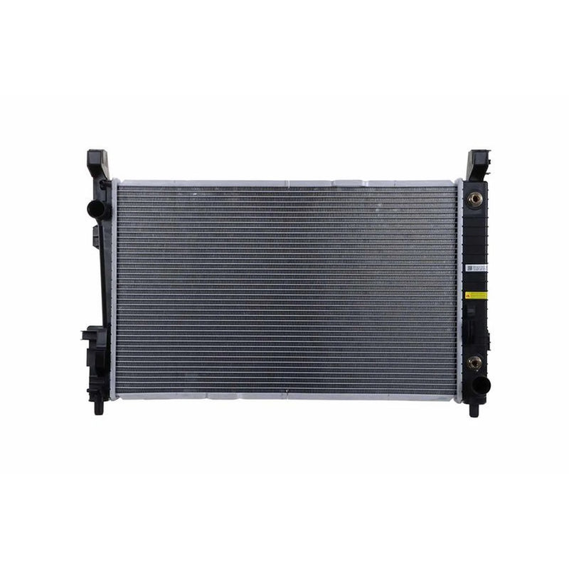 Hella Engine Radiator 8MK 366 300-941