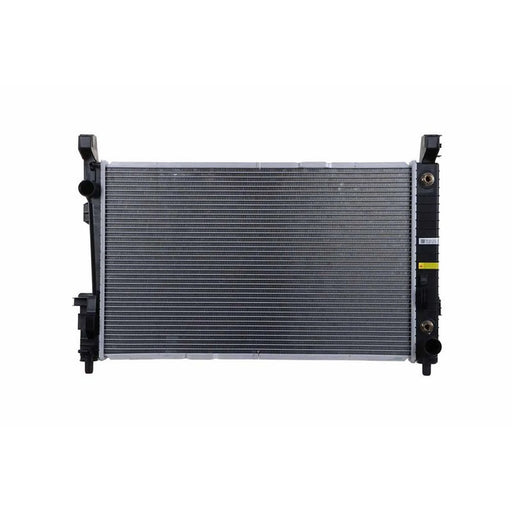 Hella Engine Radiator 8MK 366 300-941