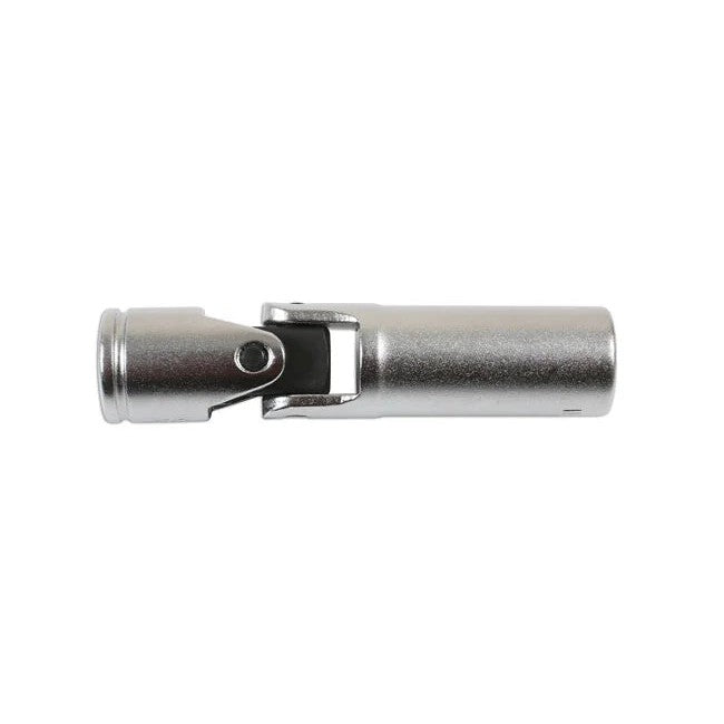 Laser Tools Universal Joint Glow Plug Socket 1/4"D 9mm - PL
