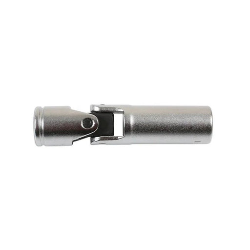Laser Tools Universal Joint Glow Plug Socket 1/4"D 9mm - PL