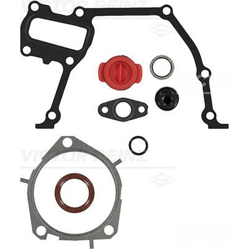 Victor Reinz Crankcase Gasket Kit ID 08-10475-01