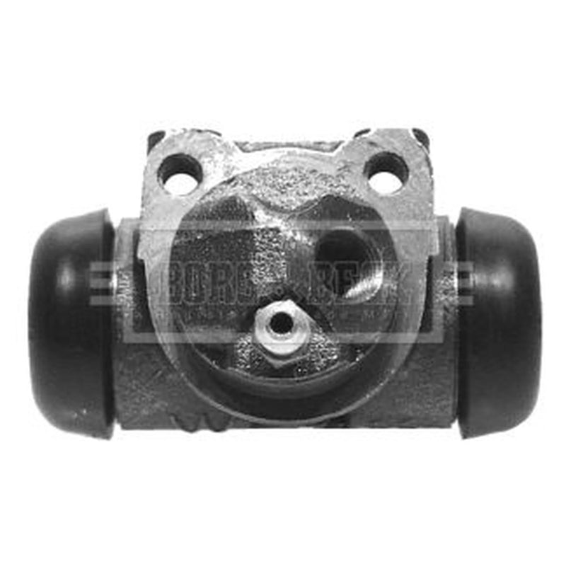 Borg & Beck Wheel Cylinder Hydraulic Brake Rear Right BBW1748