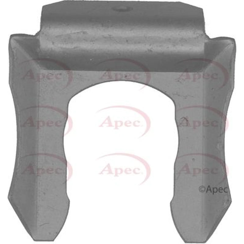 Apec Brake Hose Holding Bracket BHC4