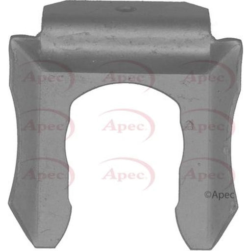 Apec Brake Hose Holding Bracket BHC4